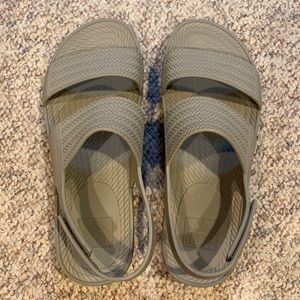 Reef Water Vista Sandal